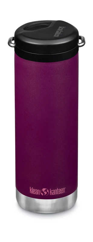 Klean Kanteen TKWide 473 ml Purple Potion Folded Handle.jpg