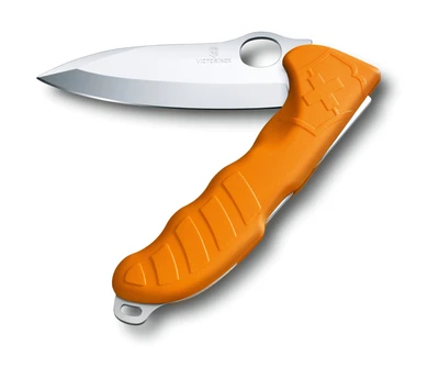 Zatvárací nôž Victorinox Hunter Pro M Orange