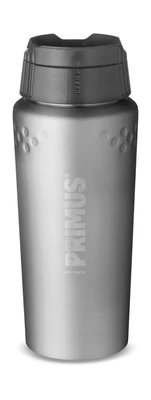 Termo pohár Primus TrailBreak Vacuum Mug 300 ml sivý