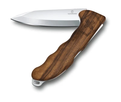 Zatvárací nôž Victorinox Hunter Pro Wood