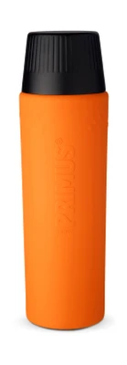 Termo fľaša Primus TrailBreak Ex Vacuum Bottle 1,0 L oranžová