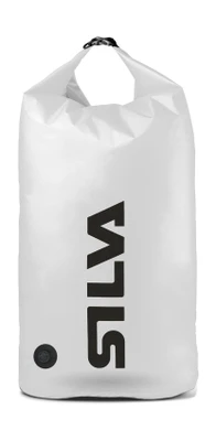 Nepremokavý vak Silva Dry Bag TPU-V 48 L
