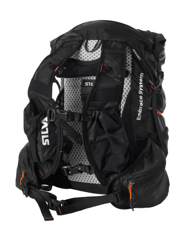 Silva Strive Mountain Pack 17 3 XS S Back.jpg
