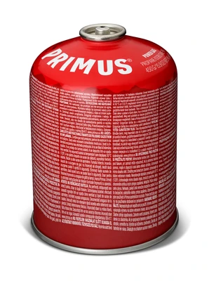 Plynová kartuša Primus PowerGas 450 g