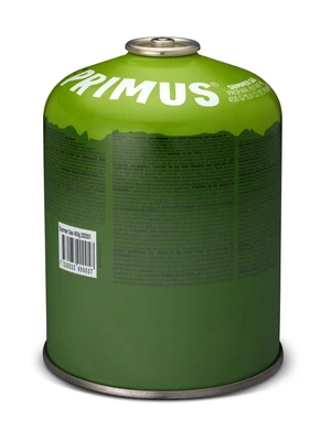Plynová kartuša na leto Primus SummerGas 450 g