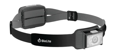 Čelovka BioLite HeadLamp 750 sivá