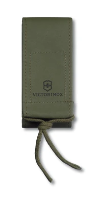 Puzdro na nôž Victorinox Nylon Belt Pouch no. 21 zelené
