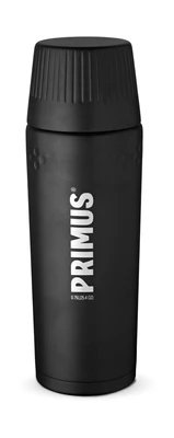 Termo fľaša Primus TrailBreak Vacuum Bottle 0,75 l čierna