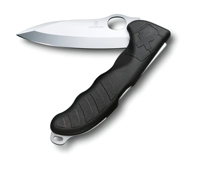 Zatvárací nôž Victorinox Hunter Pro M Black