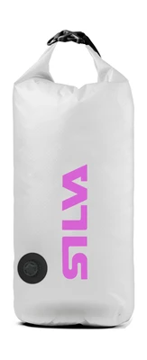 Nepremokavý vak Silva Dry Bag TPU-V 6 L