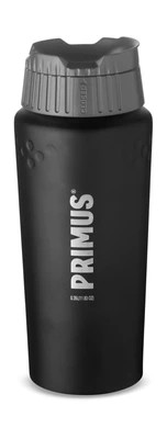 Termo pohár Primus TrailBreak Vacuum Mug 350 ml čierny