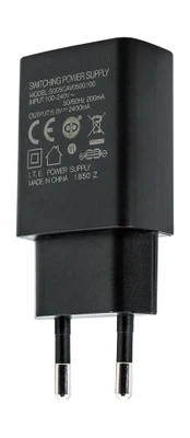Sieťový adaptér Ledlenser USB Adapter 2.4A