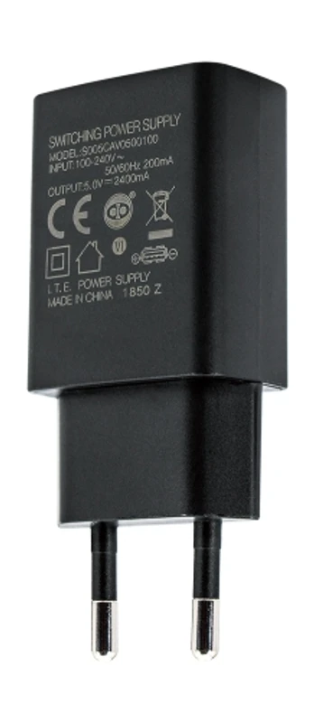 Ledlenser USB Adapter 2 4 A.jpg