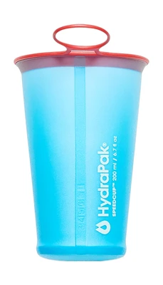 Sada pohárov HydraPak SpeedCup 2 ks