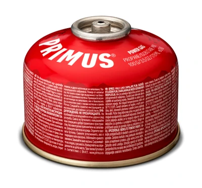Plynová kartuša Primus PowerGas 100 g