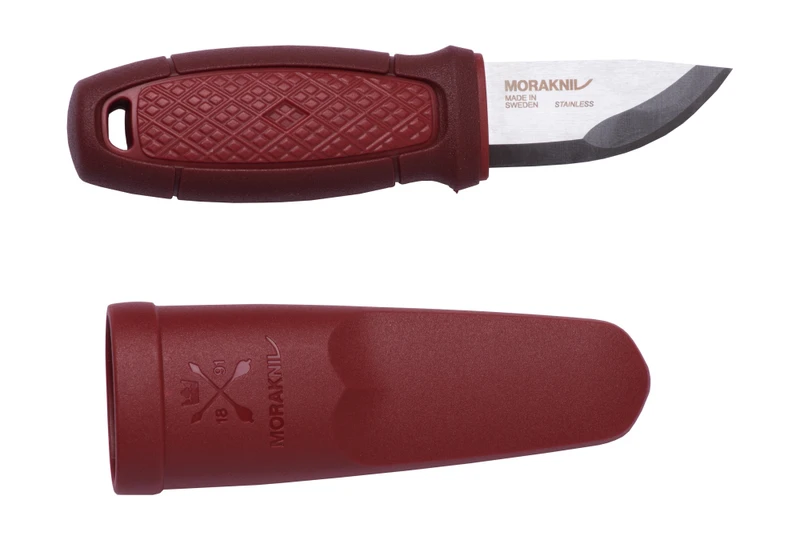 Morakniv Eldris with Fire Kit Red Knife with Case.jpg