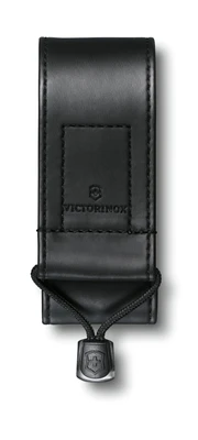Puzdro na nôž Victorinox Synthetic Pouch no. 11 čierne