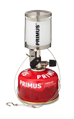 Lampáš Primus Micron Lantern