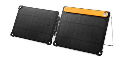Prenosný solárny panel BioLite SolarPanel 10+ (10 W)
