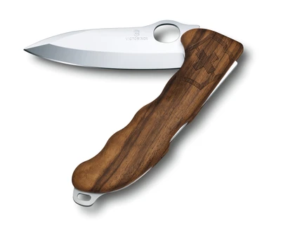 Zatvárací nôž Victorinox Hunter Pro M Wood