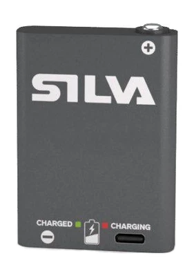 Akumulátor Silva Hybrid Battery 1,25 Ah